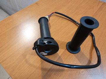 Comando gas  KTM 1290 super duke