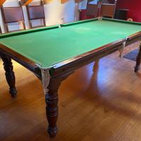 Tavolo da bigliardo