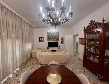 Appartamento in centro