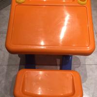 Banco Scuola per Bimbi