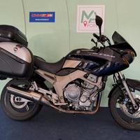 Yamaha TDM 900
