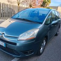 c4 Picasso 7 posti 