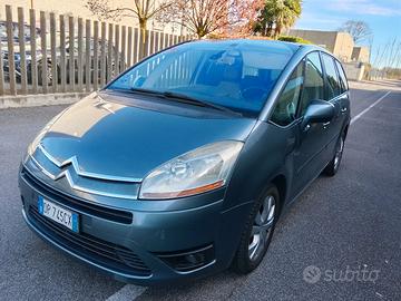 c4 Picasso 7 posti 