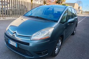 c4 Picasso 7 posti 