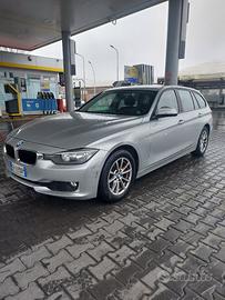 BMW 316D