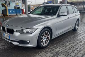 BMW 316D
