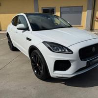 JAGUAR E-PACE 2.0d 180CV AWD