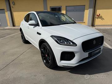 JAGUAR E-PACE 2.0d 180CV AWD