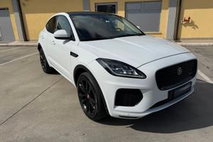 JAGUAR E-PACE 2.0d 180CV AWD