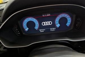 Audi Q3 Sportback 2.0 TDI Full Optional, Garanzia