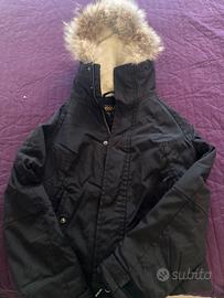Giacca Woolrich Originale  da Donna