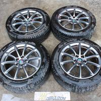 CERCHI IN LEGA ALFA ROMEO GIULIA R17