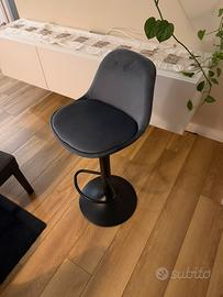 Sgabello (coppia)