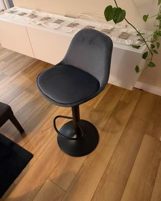 Sgabello (coppia)