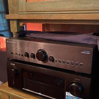 Amplificatore Cambridge Audio Azur 650A
