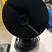 Antenna portatile