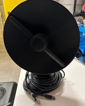 Antenna portatile