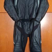 Tuta divisibile Dainese taglia 50