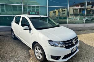 Dacia Sandero 1.2 GPL 75CV extra