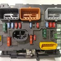 CENTRALINA PORTA FUSIBILI PEUGEOT 207 1° Serie DV