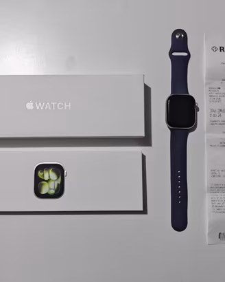 Apple Watch 11  46mm
