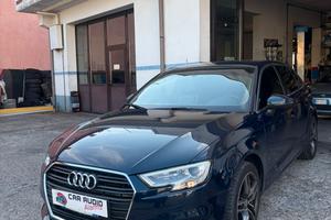 Audi A3 2.0 TDI S tronic Sport