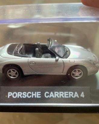 Modellino automobile