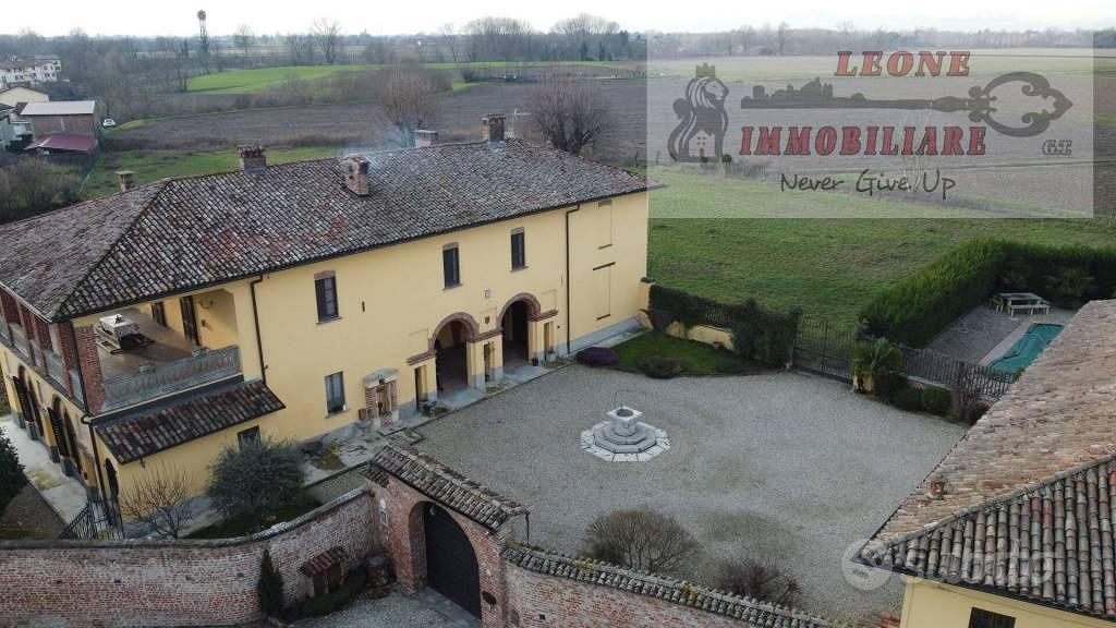 House in Marzano, Castel Lambro - Altro