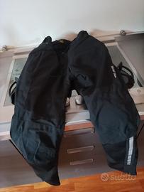 pantaloni da moto Alike
