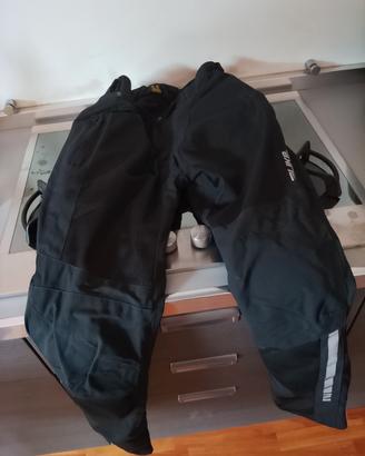 pantaloni da moto Alike