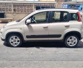 FIAT Panda 3ª serie - 2013