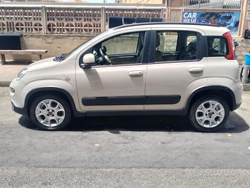 FIAT Panda 3ª serie - 2013