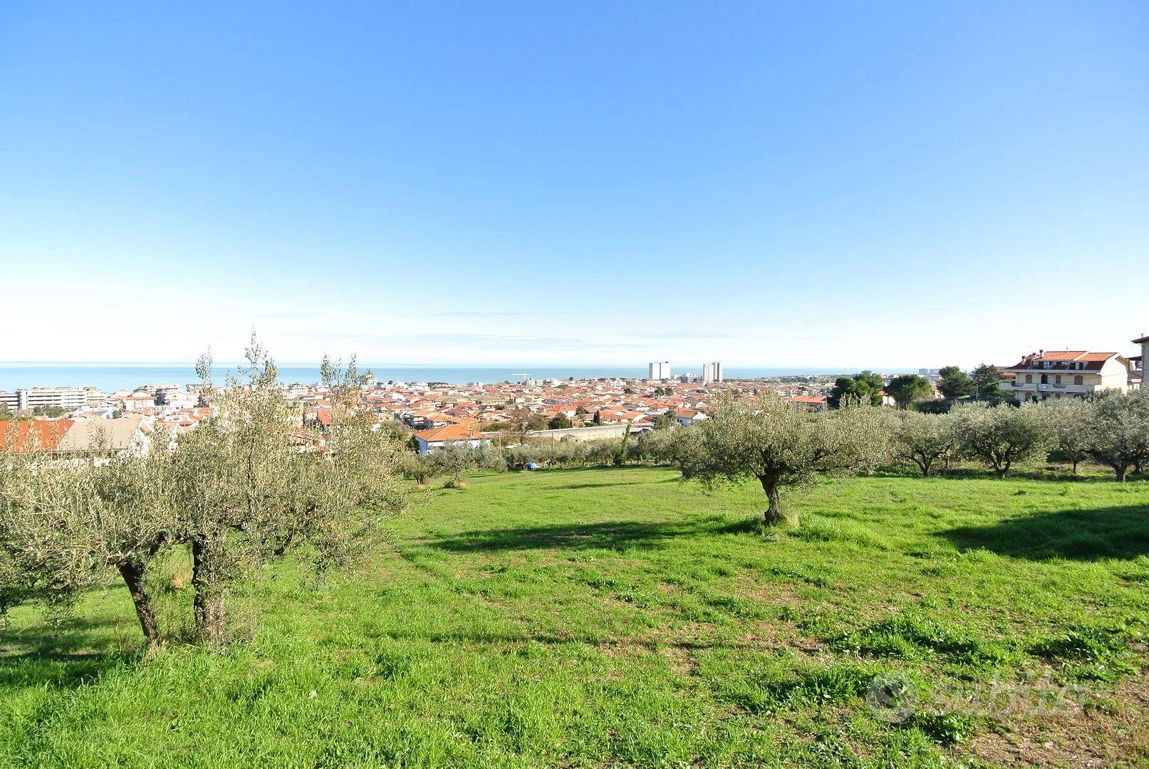 terreno edificabile - Altro