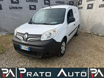 RENAULT Kangoo 1.5 dCi 75CV 4p. Express Energy