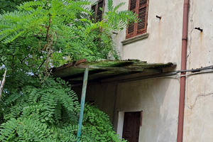 Abitazione indipendente in Pietra de Giorgi Oltre