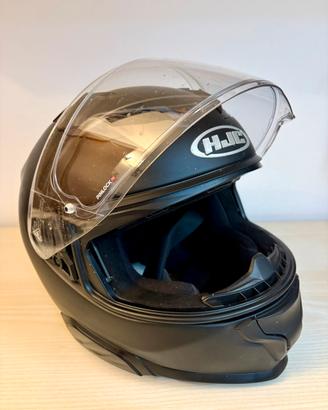Casco integrale HJC taglia L