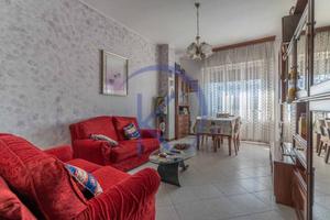 Appartamento di 84 m² con 3 locali a Trezzano sul 