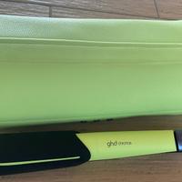 Piastra GHD Chronos styler color lime