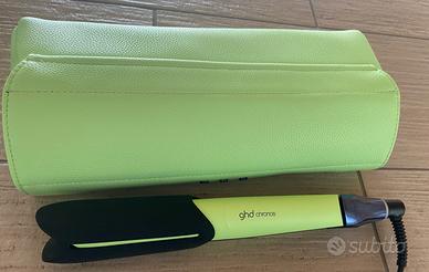 Piastra GHD Chronos styler color lime