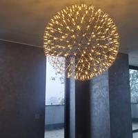 Lampadario/lampada a sospensione Raimond ll grande