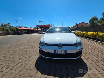Golf Gte pari al nuovo 
