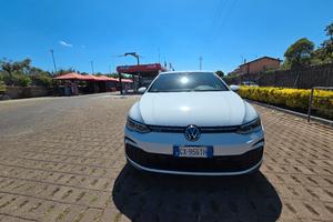 Golf Gte pari al nuovo 