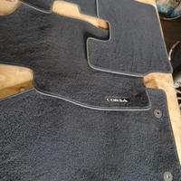 Opel Corsa D tappetini originali