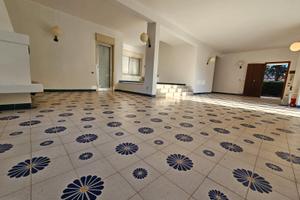 Villa unifamiliare vista mare