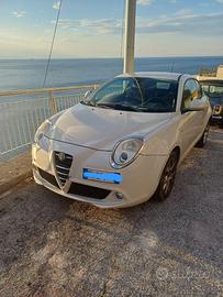 Alfa mito 1300 multijet prezzo trattabile