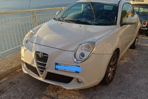 Alfa mito 1300 multijet 95 cv prezzo trattabile