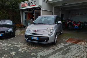 Fiat 500L 1.3 Multijet 95 CV Pop Star