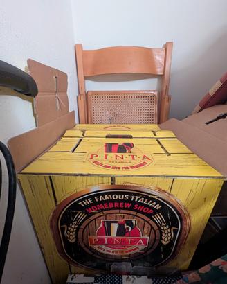 kit birra
