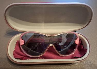 Occhiali da sole bimba