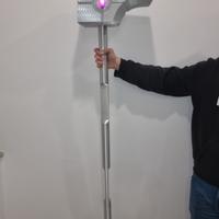 arma universale Ronan l'accusatore marvel